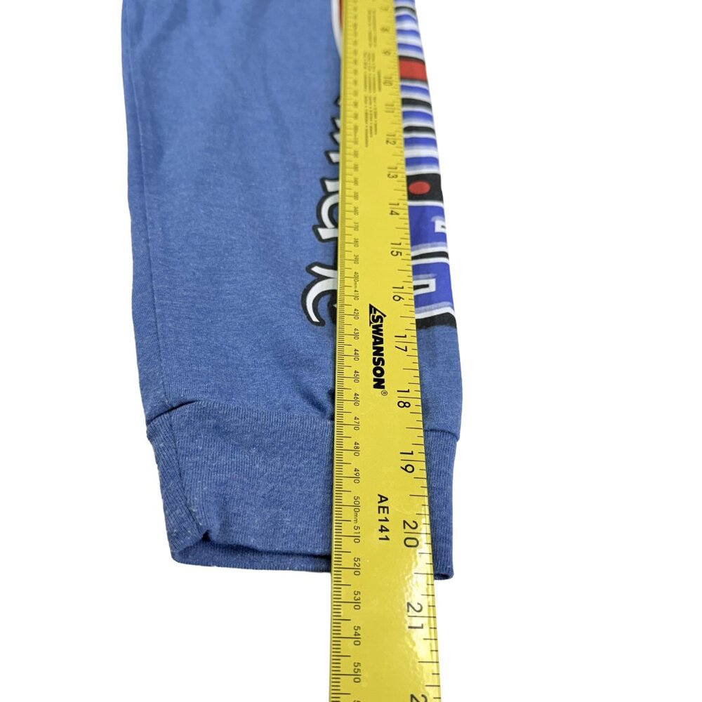 Urban Outfitters ShiftGear Xtreme Motocross Long Sleeve Tee Size S – Graphic Rac - Picture 8 of 12